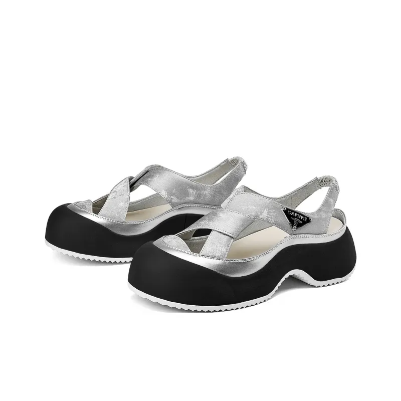 DAPHNE River Trekking Shoes Women's-1