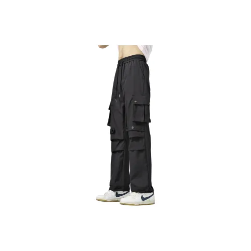 IGOI Casual Pants Unisex