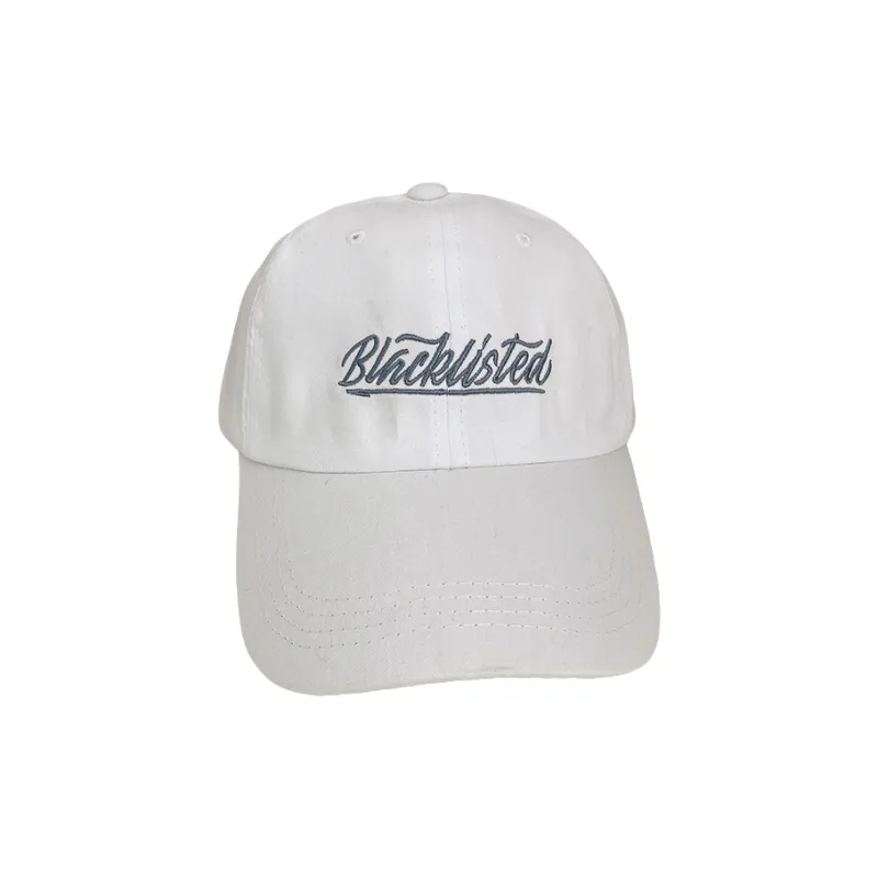 MITHAOL KUSC Cotton Baseball Caps Unisex-3
