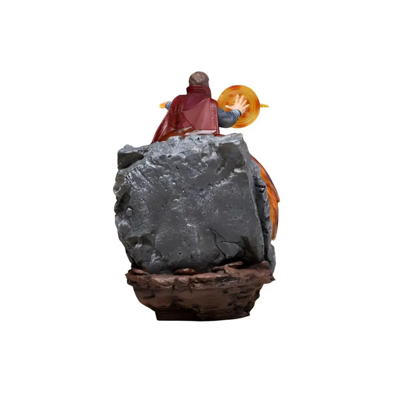 IRONSTUDIOS Doctor Strange 10 Avengers 4 Statues-3