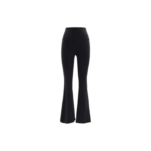 Nike Zenvy Athletic Trousers Women's Black