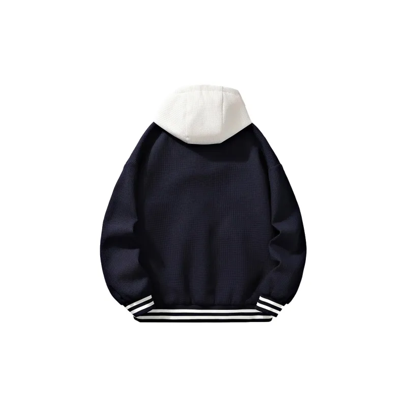 JEEP SPIRIT Baseball Jacket Men's-7