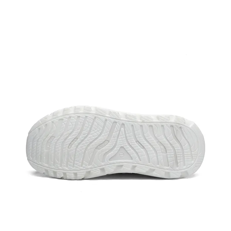 Kangaroo Head Slip Resistant Breathable Low Top Casual Shoes Unisex-3