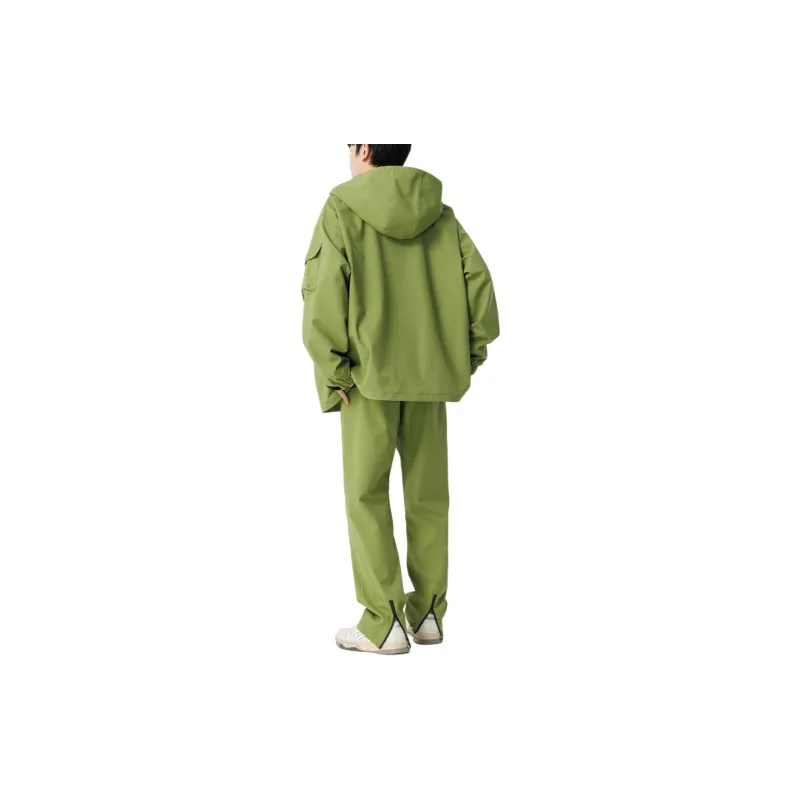 RAP PANDA Casual Sportswear Unisex-5