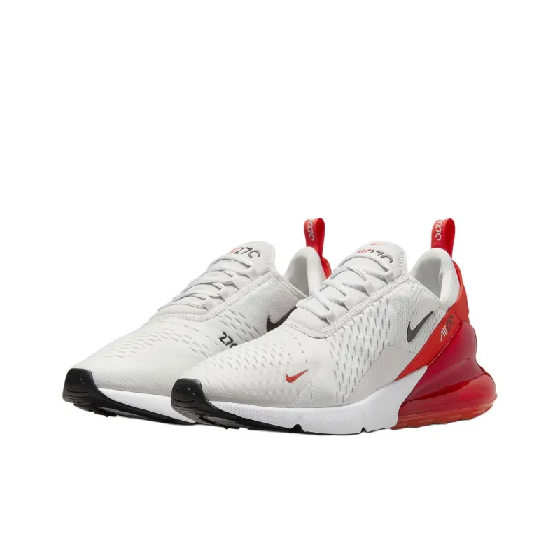 Nike Air Max 270 Picante Red-2