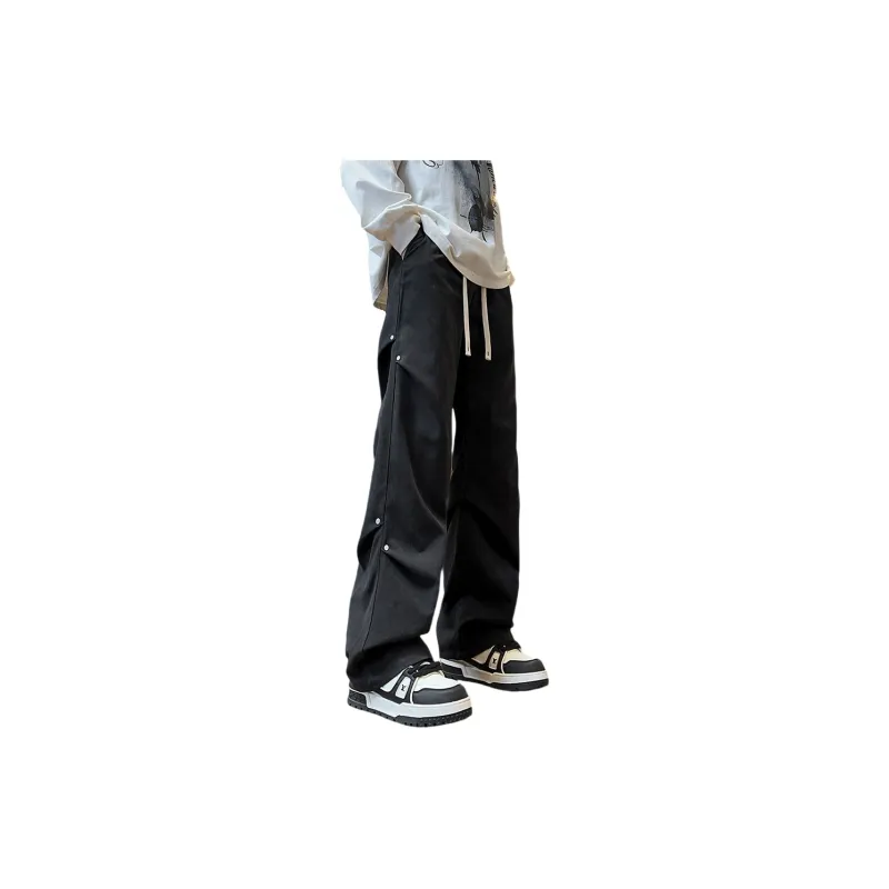 ROSECREED Casual Pants Unisex-1
