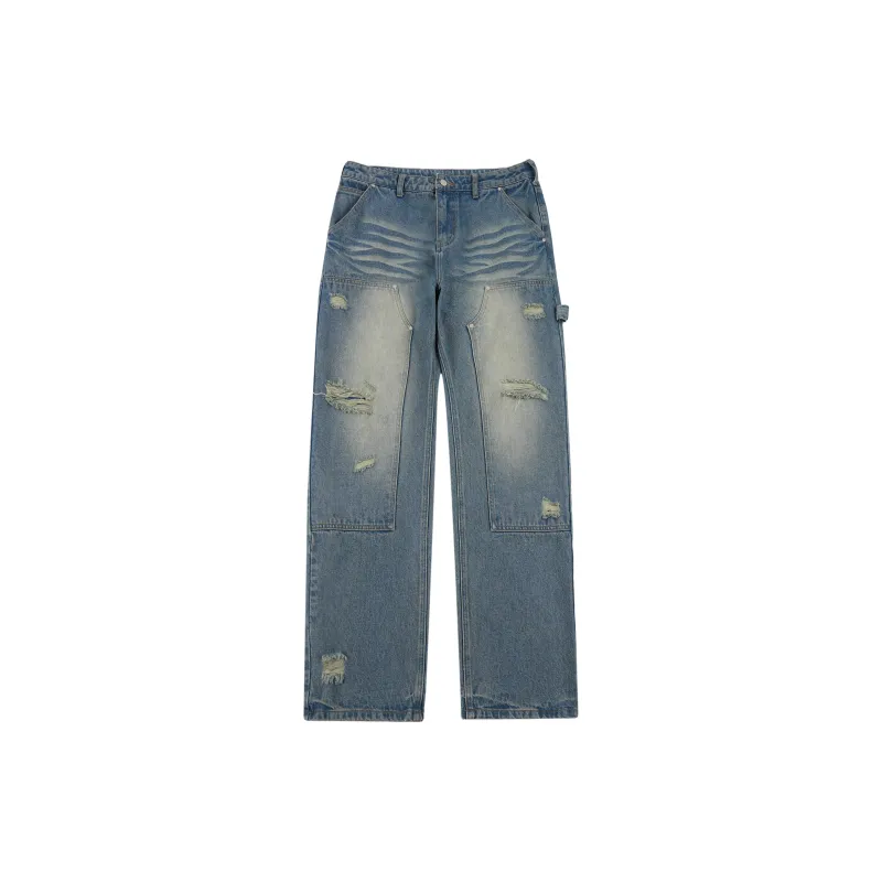 S45 Jeans Unisex-5