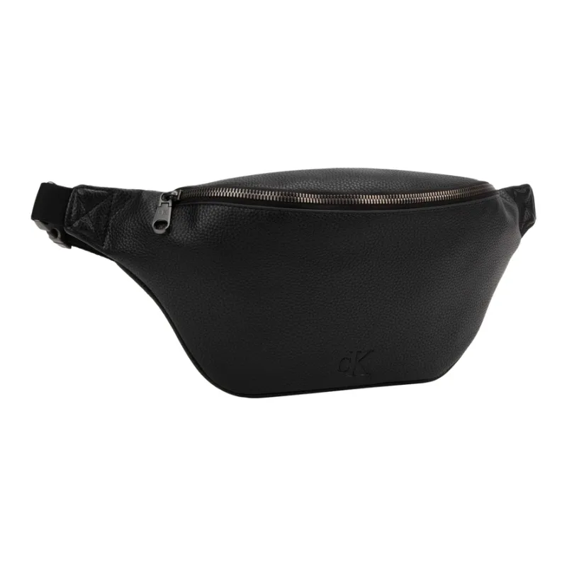CALVIN KLEIN Synthetic Material Fanny Pack Men's-1