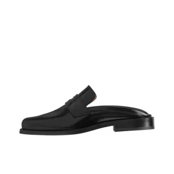 Maison Margiela Tabi City Loafer Mules Women's