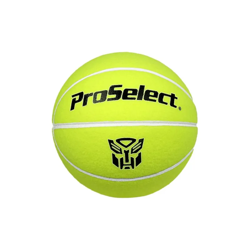 ProSelect PU Basketball Size 7 Ball Size 5 Ball Training Unisex-3