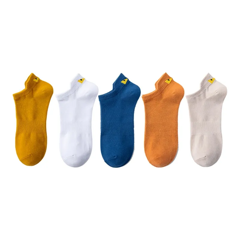 2323 Ankle Socks Men's Mixed Pack-0