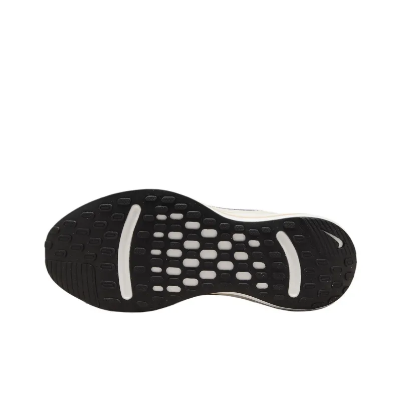 Nike Journey Run 'Pale Ivory Black' Women's-5