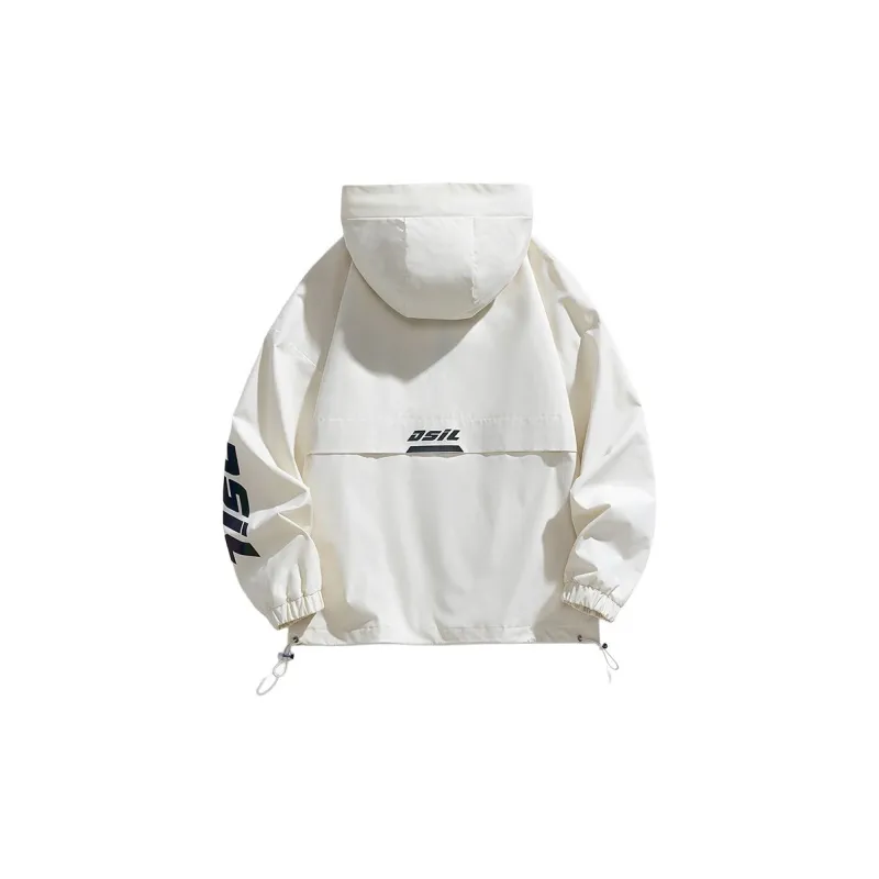 DESSO Jackets Unisex-14