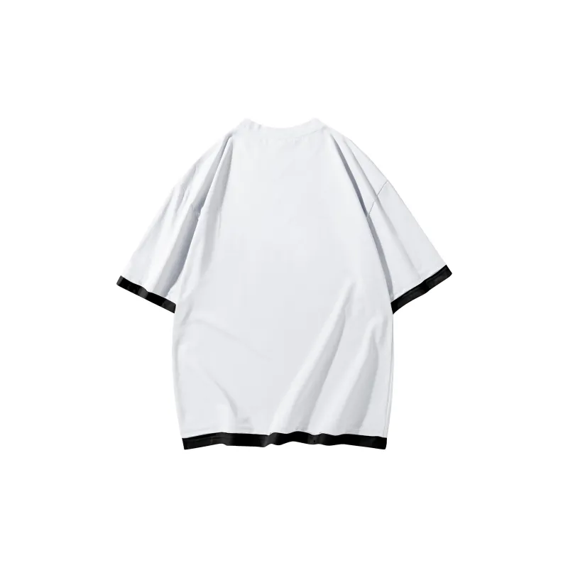 David Bakken x DAOMEIXIONG,LIANMINGKUAN T Shirt Unisex-1
