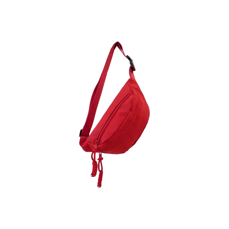 LEXI Nylon Sling Bag Regular Unisex Multicolor-8
