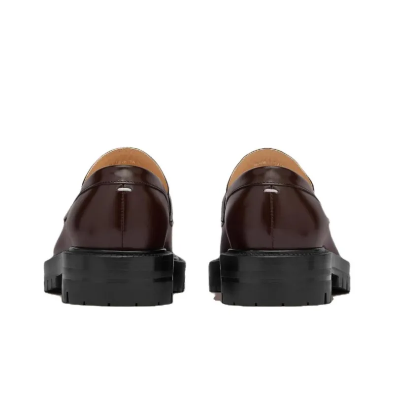 Maison Margiela Tabi Loafers-4