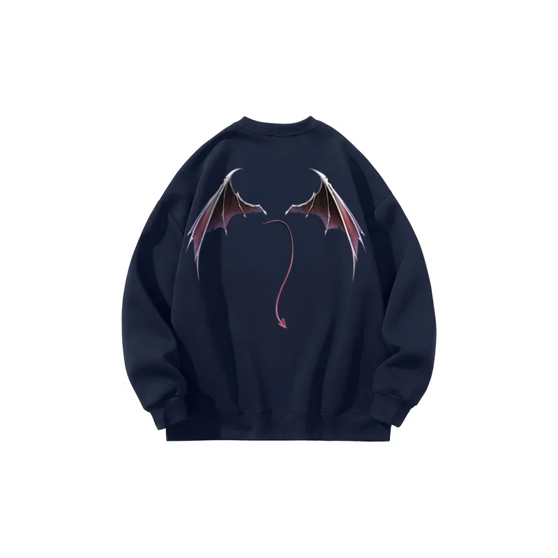 FA2LO Sweatshirts Unisex-5