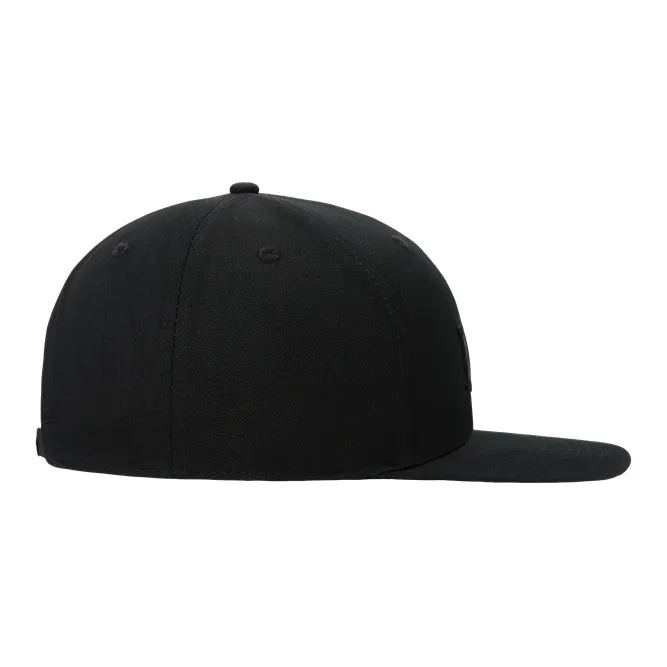 LAR 100% Cotton Hard Top Baseball Cap Men's-3