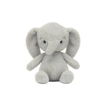 JELLYCAT Rumblikin Elly Stuffed Animal
