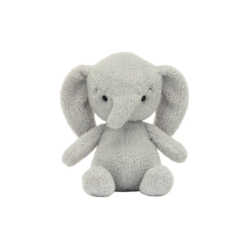 JELLYCAT Rumblikin Elly Stuffed Animal-0
