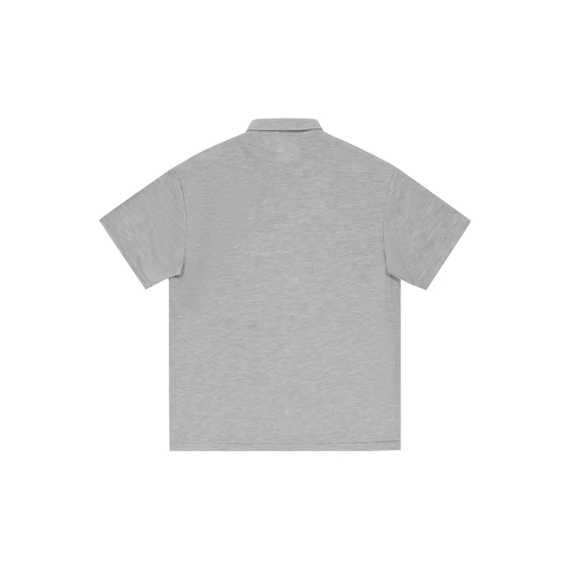 P8H9 Polo Shirts Unisex-9