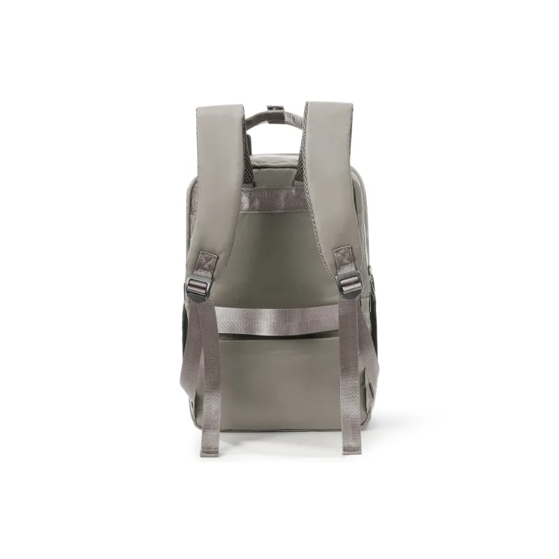 COOWOZ Fabric Carry Backpack Unisex Multicolor-43