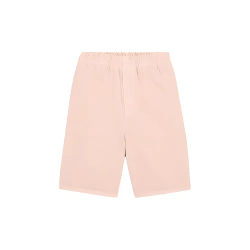 AMIPARIS Casual Shorts Unisex Nude Pink