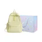 Yellow with Charm+Exquisite Shopping Bag