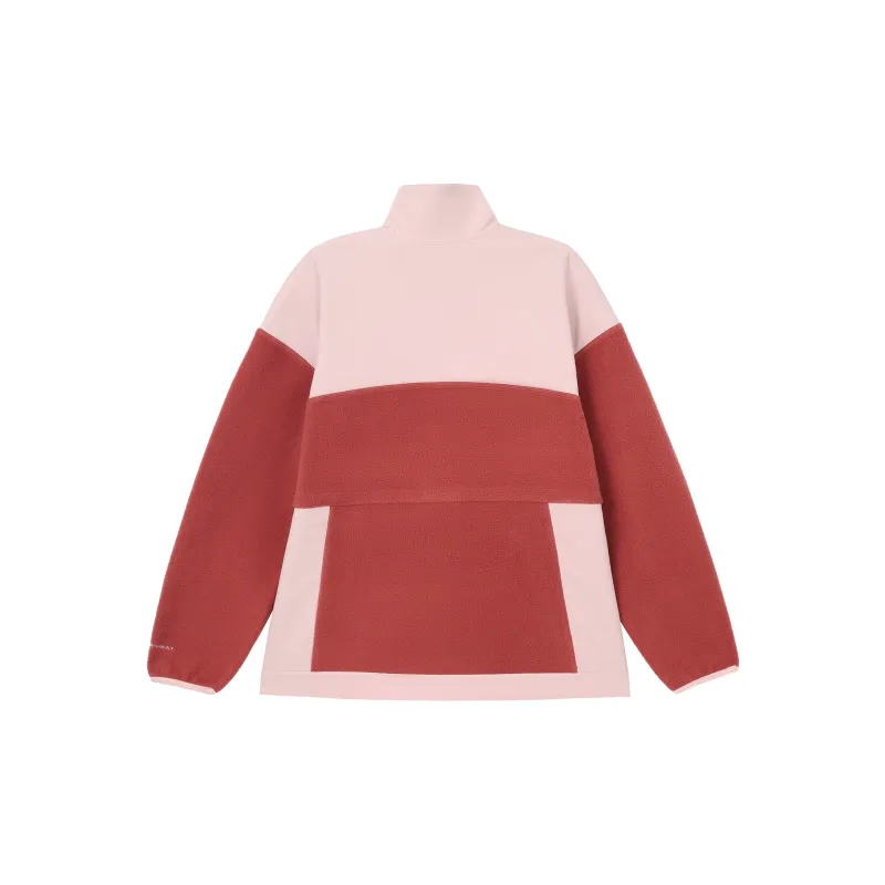 Columbia Jackets Women's Red-1