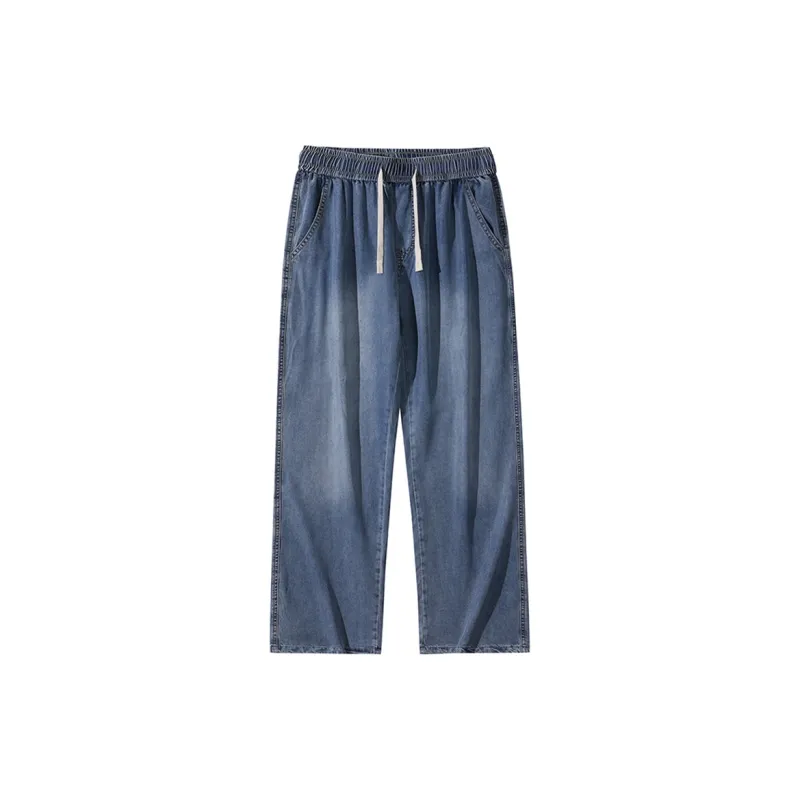 Kingsgspc Jeans Unisex-1