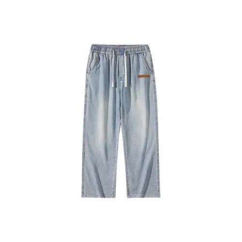 Kingsgspc Jeans Unisex