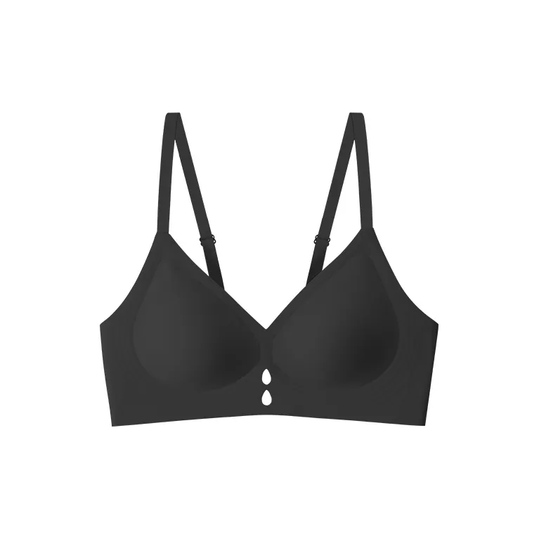 Blossom cotton Women's Bras-2