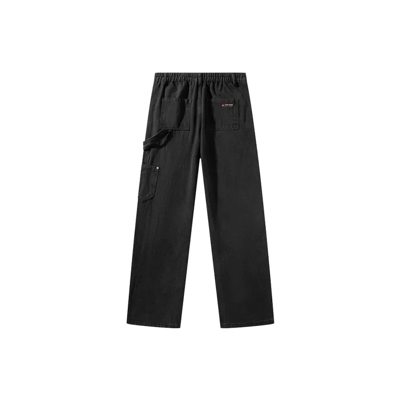 FORIDER Jeans Unisex-1