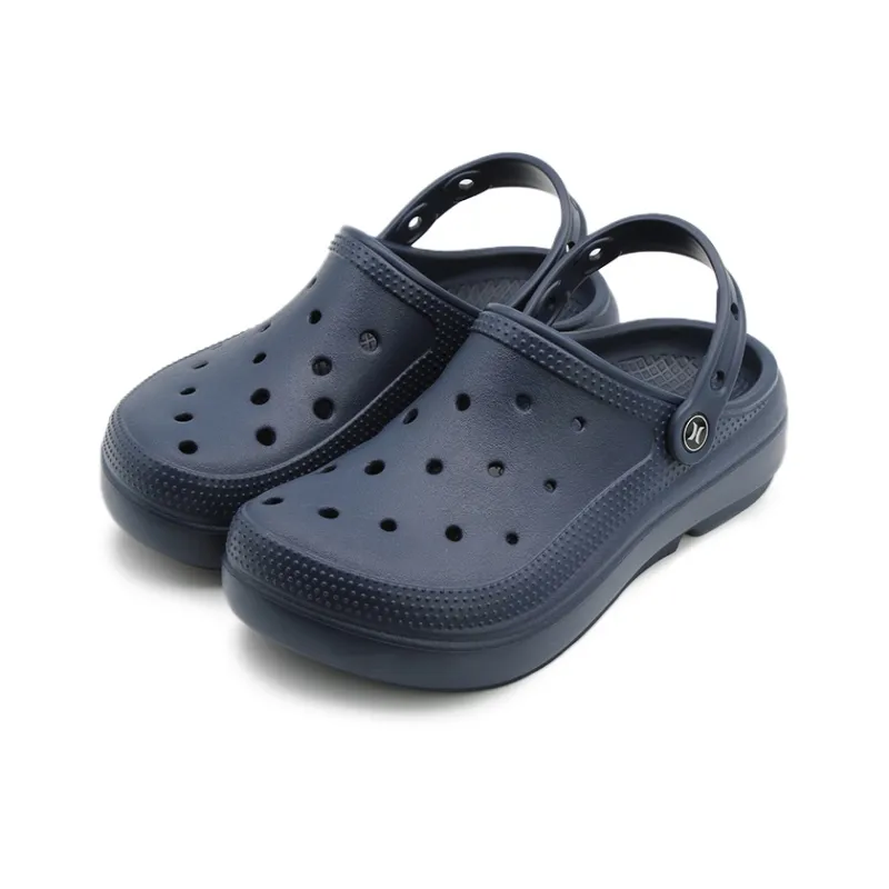 Hurley Clogs Unisex-21