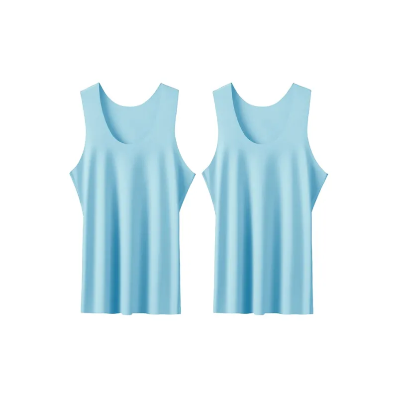 MIIOW Men Tank Tops-2