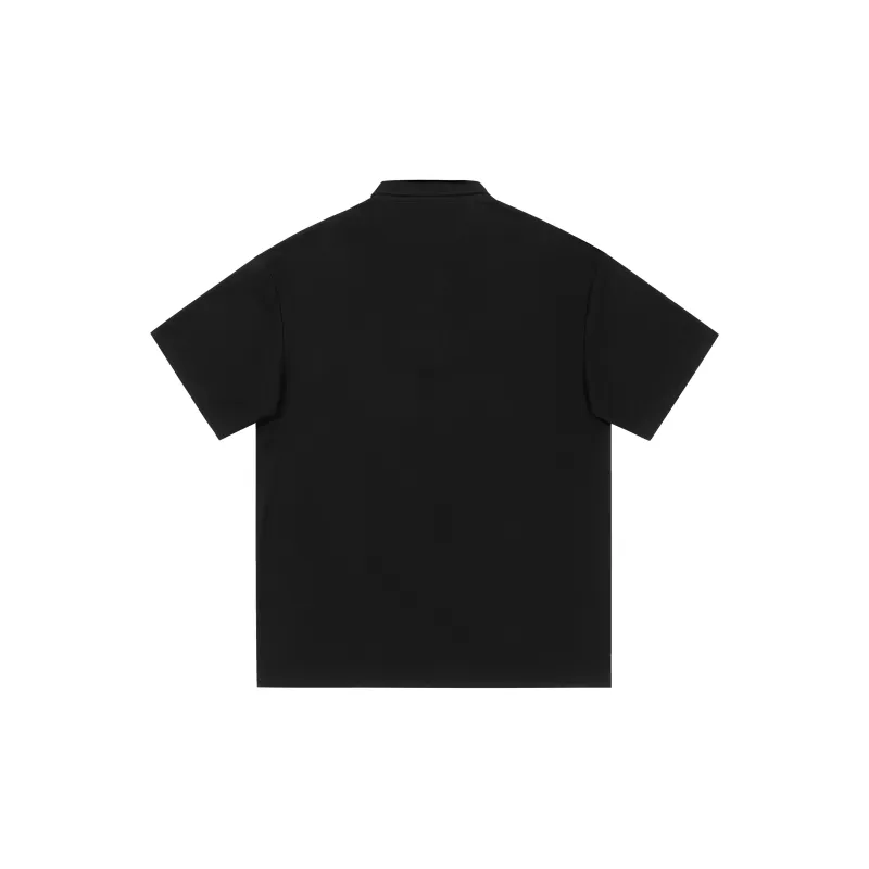 P8H9 Polo Shirts Unisex-1