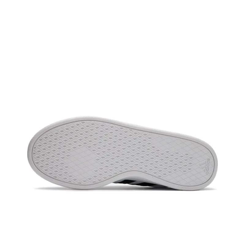 Adidas Breaknet Shoes 'Core Black White'-5