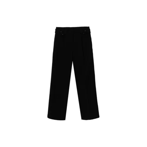 CLUB MONACO Casual Pants Women's Black