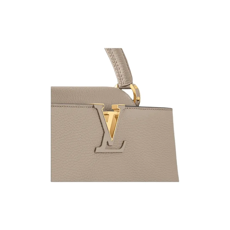 LOUIS VUITTON M24727 Capucines Mm-4