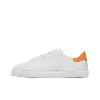 Axel Arigato Clean 90 Skateboard Shoes Men's White