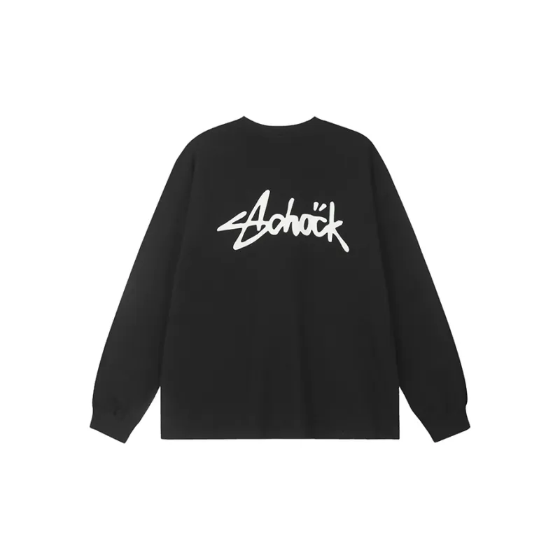 A Chock T Shirts Unisex-1