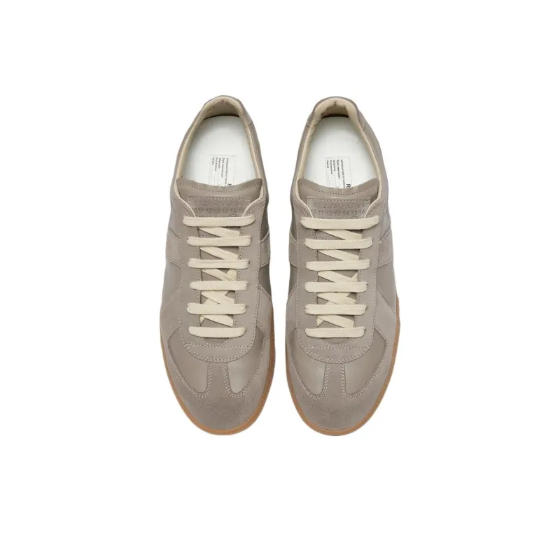 Maison Margiela Replica Lace-Up Sneakers Women's-3