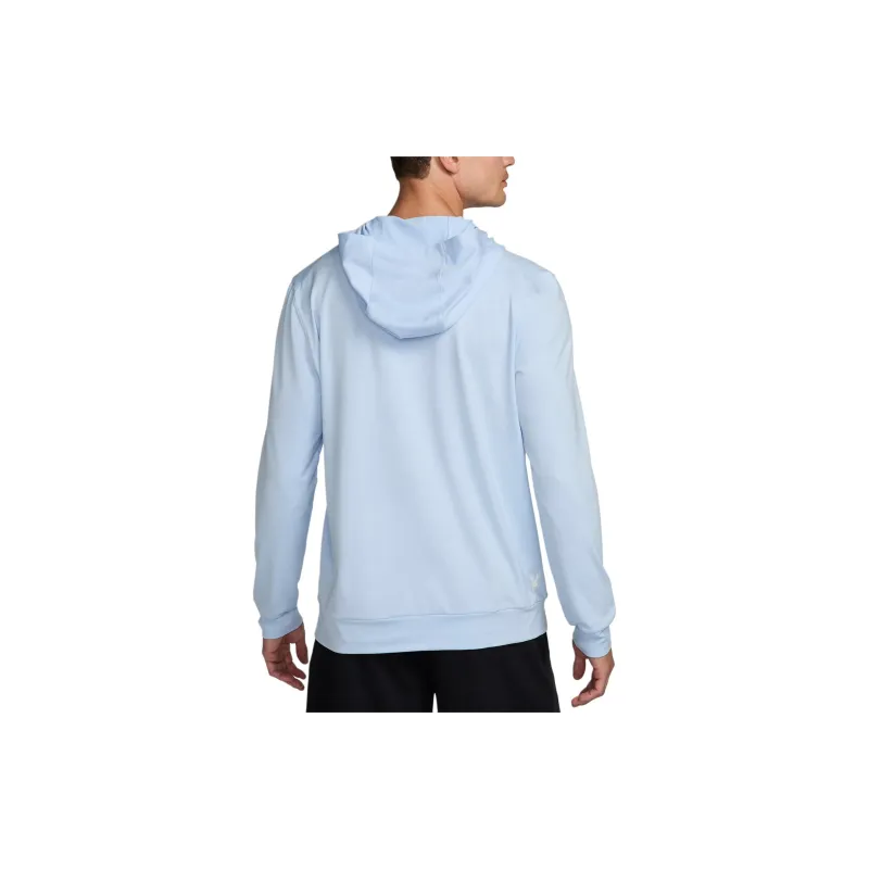 Nike Usa Restore Men's Nike Dri FIT Yoga Lightweight Hoodie-1