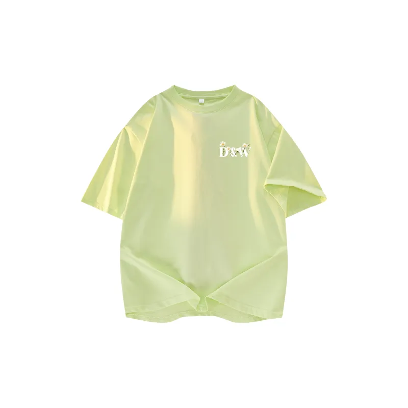 D&W T Shirts Unisex-13