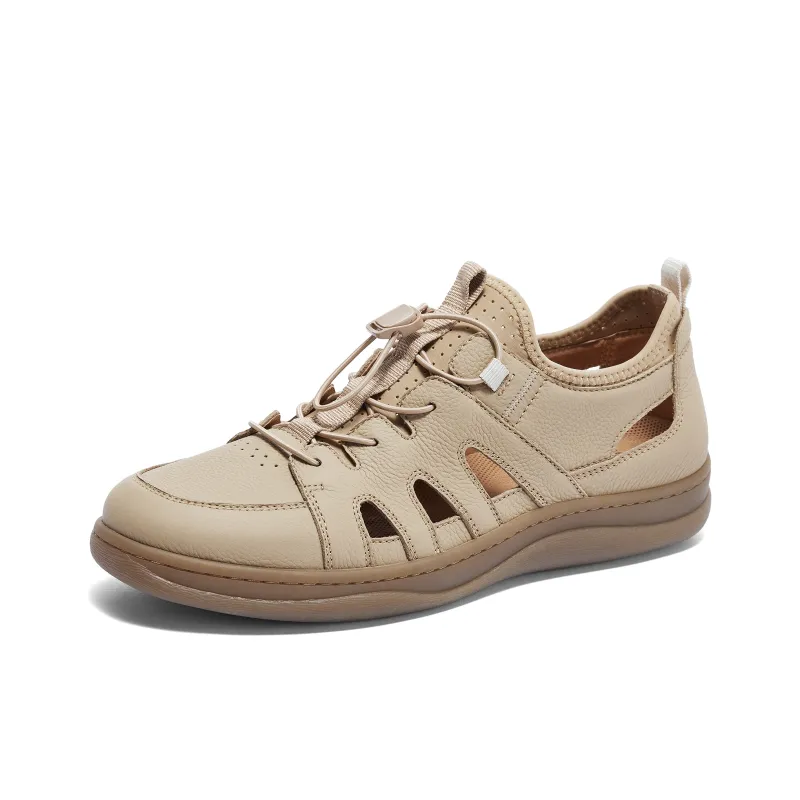 Senda Casual Shoes Men Low Top-1
