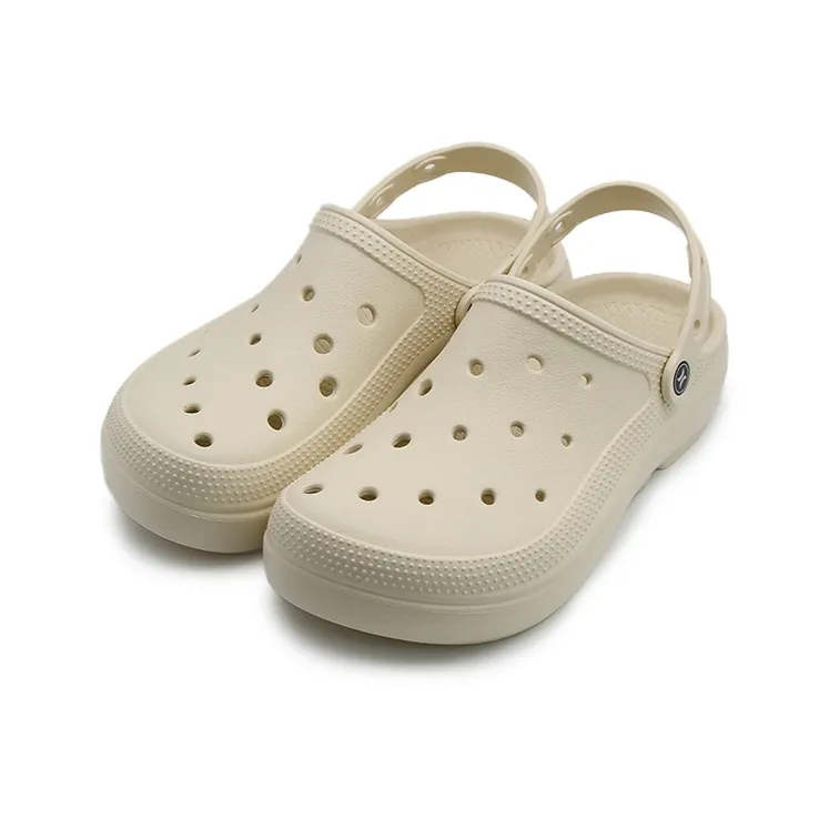 Hurley Clogs Unisex-15