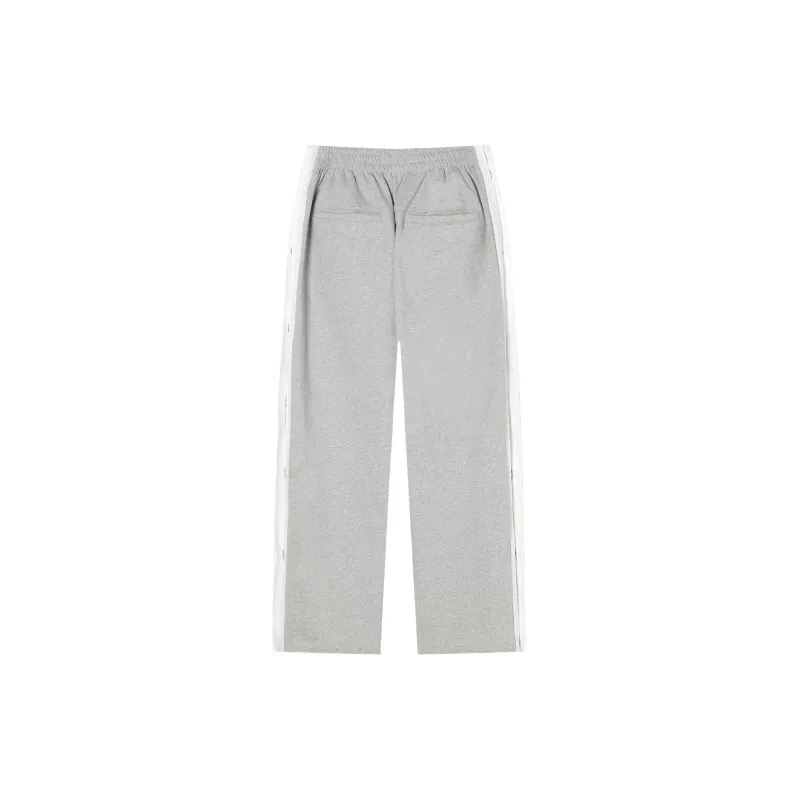 AFGK Sports Pants For Spring And Fall Unisex-6
