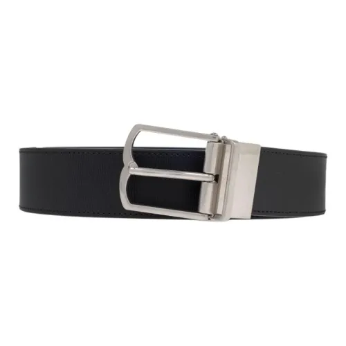 BALLY Dress Leather Belt