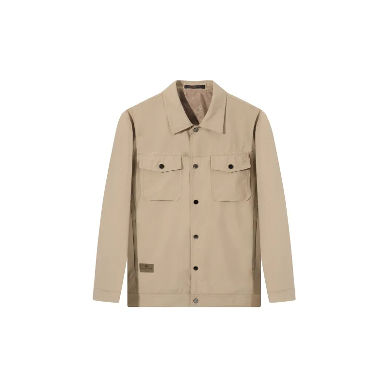SEVEN Jackets Men-4