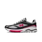 Distant Gray/Black/Red